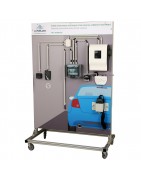 Bornes pour véhicules électriques