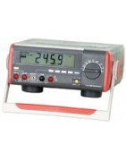 multimeters