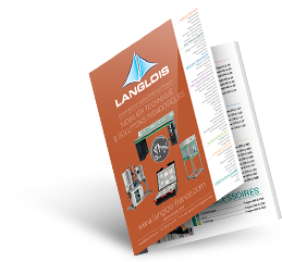 Langlois catalog